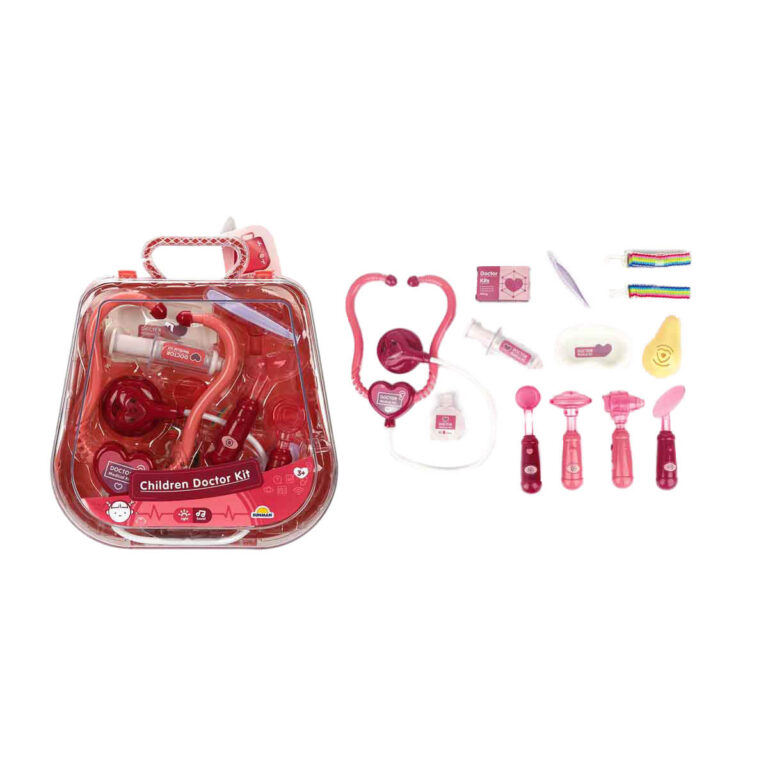 sunman oyuncak doktor set cantali ses isik 36 parca 499454.jpg