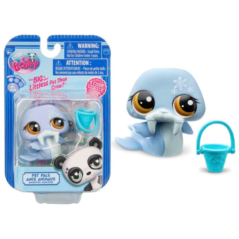 sunman oyuncak littlest pet shop minisler tekli paket s1 476604.jpg