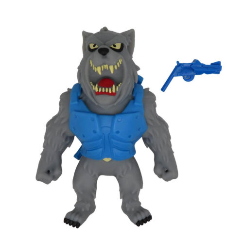 Sunman Oyuncak Monster Flex Combat Süper Esnek Figür 15 Cm (Karışık Model, 1 Adet)