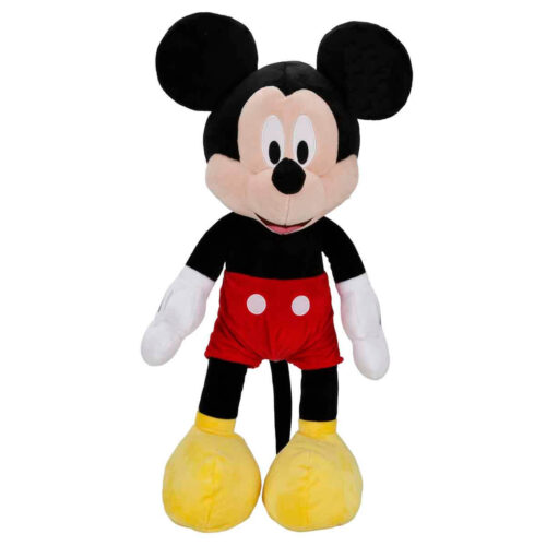 Sunman Oyuncak Peluş Core Mickey 60 Cm
