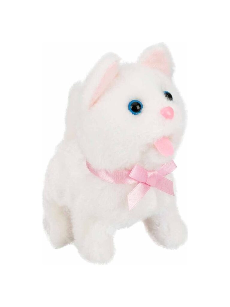 sunman oyuncak pelus sevimli kedi lottie 499489.jpg