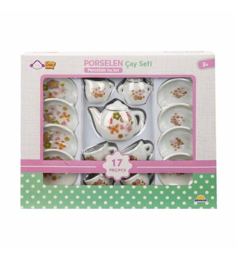 sunman oyuncak porselen cay seti 17 parca s01002168 504684.jpg