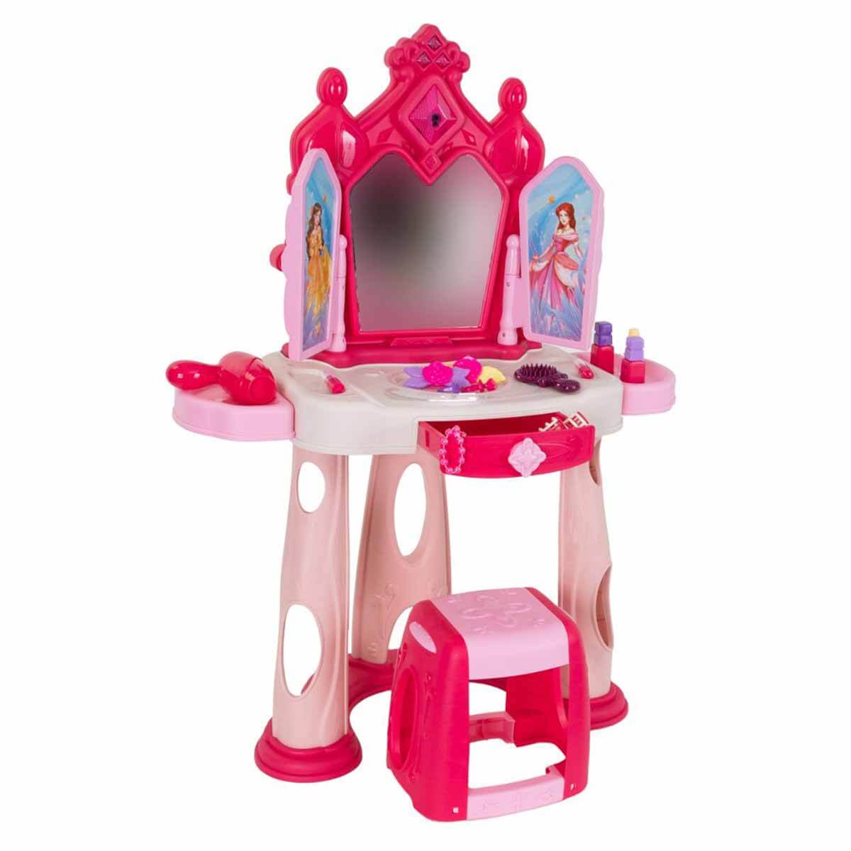 sunman oyuncak pretty pinky isikli ve sesli makyaj masasi oyun seti 476664.jpg sunman oyuncak pretty pinky isikli ve sesli makyaj masasi oyun seti 476664.jpg