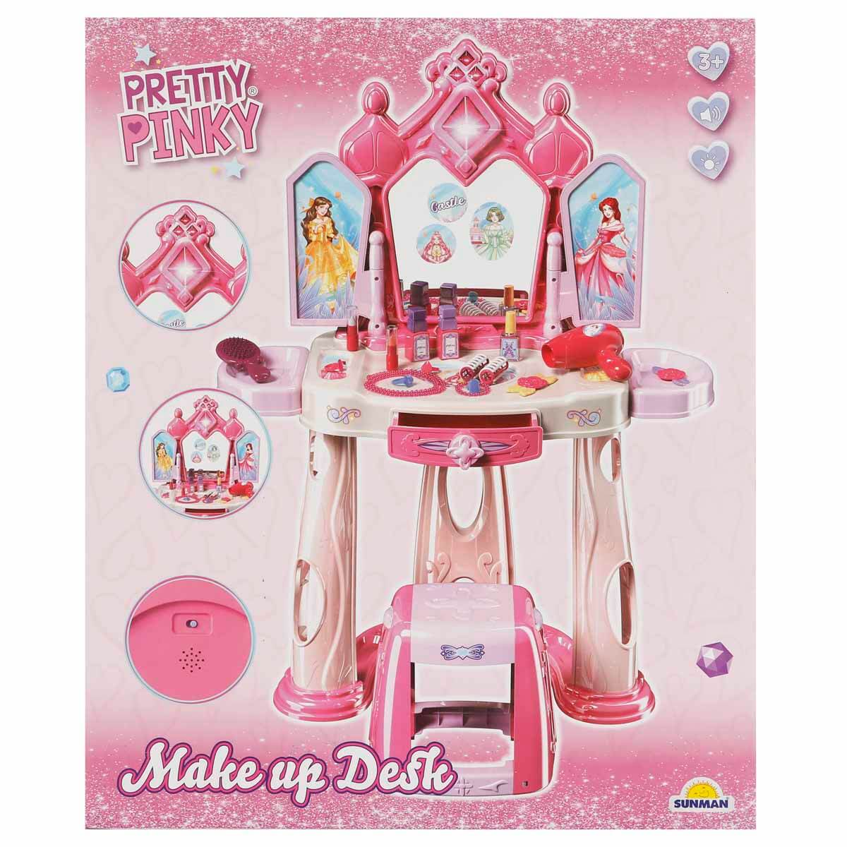 sunman oyuncak pretty pinky isikli ve sesli makyaj masasi oyun seti 476667.jpg sunman oyuncak pretty pinky isikli ve sesli makyaj masasi oyun seti 476667.jpg