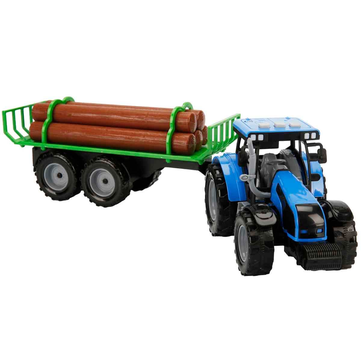 sunman oyuncak sesli ve isikli surtmeli romorklu traktor 476692.jpg sunman oyuncak sesli ve isikli surtmeli romorklu traktor 476692.jpg
