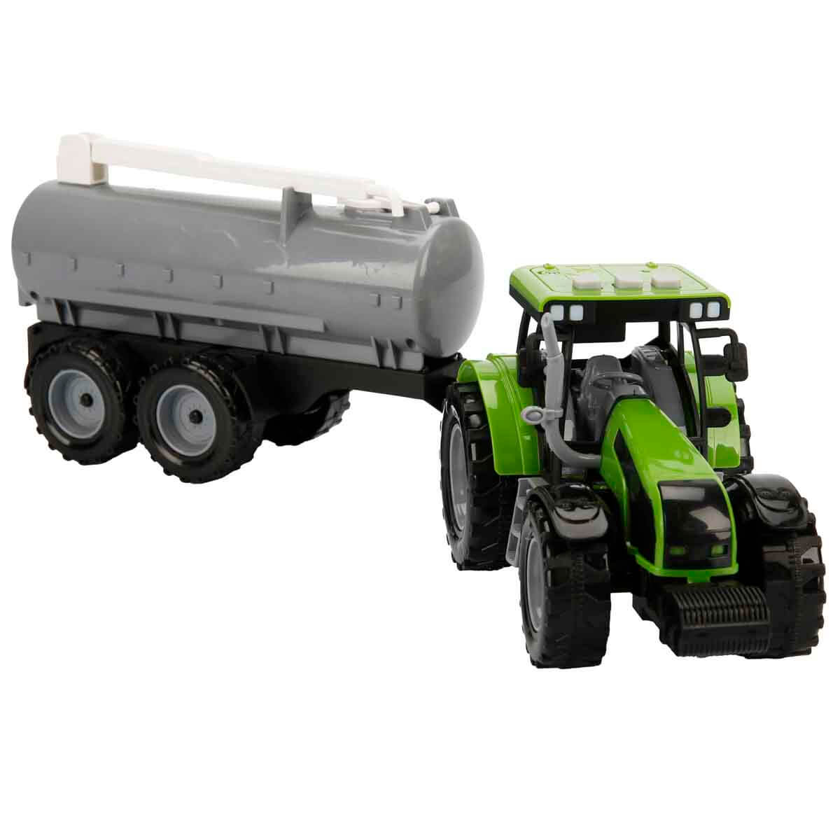 sunman oyuncak sesli ve isikli surtmeli romorklu traktor 476695.jpg sunman oyuncak sesli ve isikli surtmeli romorklu traktor 476695.jpg