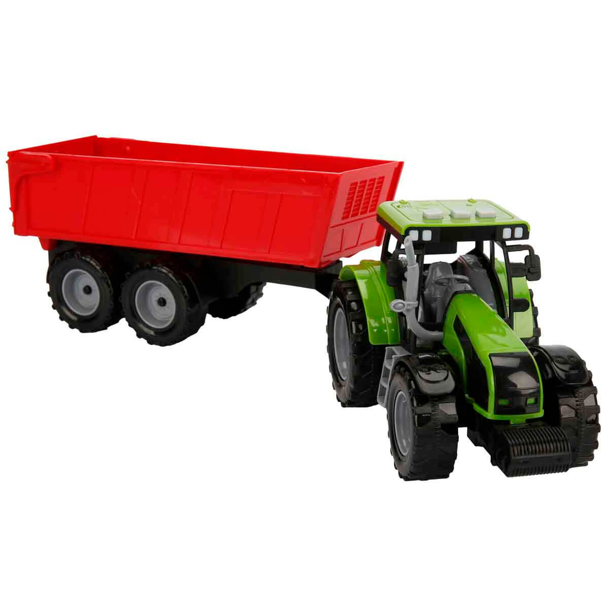 sunman oyuncak sesli ve isikli surtmeli romorklu traktor 476698.jpg sunman oyuncak sesli ve isikli surtmeli romorklu traktor 476698.jpg