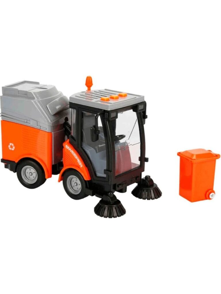 sunman oyuncak sesli ve isiklli cop supurme araci 20cm 476704.jpg
