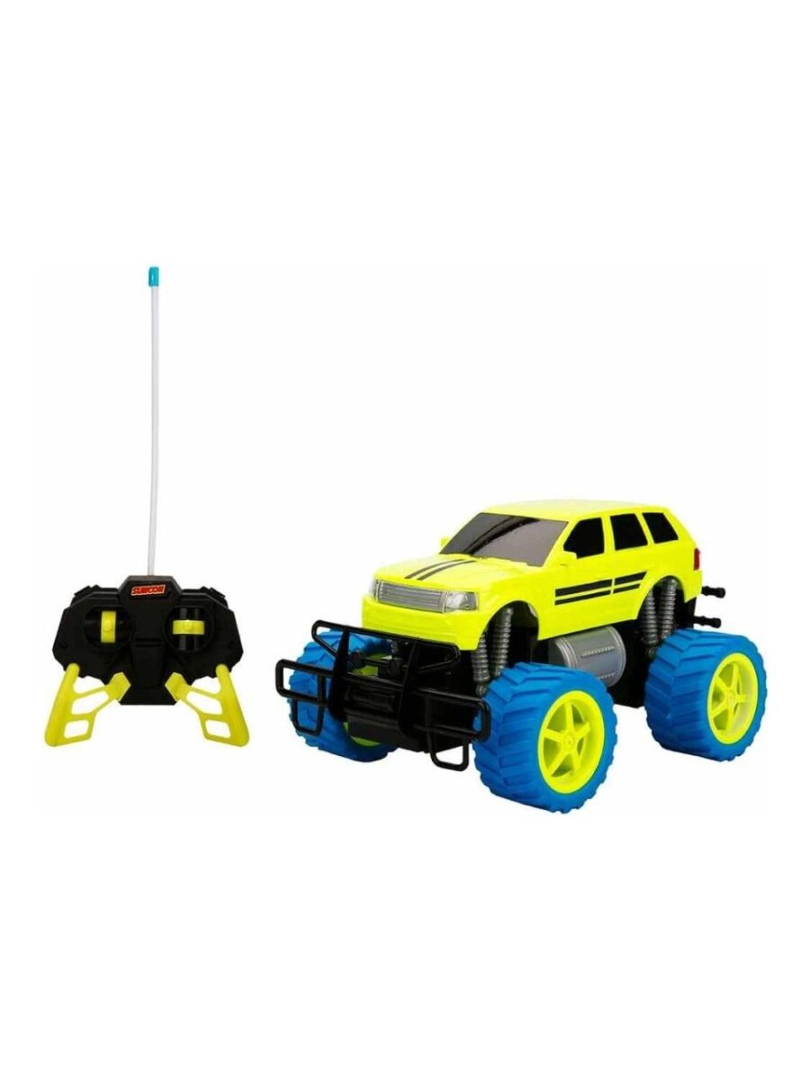 sunman oyuncak uzaktan kumandali 1 18 neon jumbo wheels usb sarjli araba 26 cm 476751.jpg sunman oyuncak uzaktan kumandali 1 18 neon jumbo wheels usb sarjli araba 26 cm 476751.jpg
