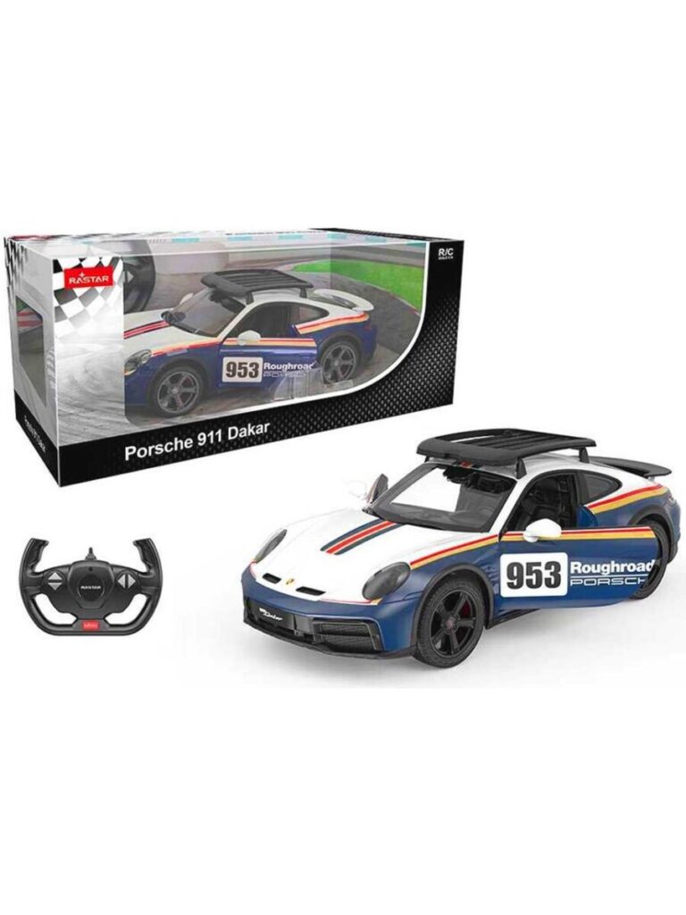 sunman oyuncak uzaktan kumandali araba 1 14 porsche 911 dakar performance f f 2 4ghz 499520.jpg