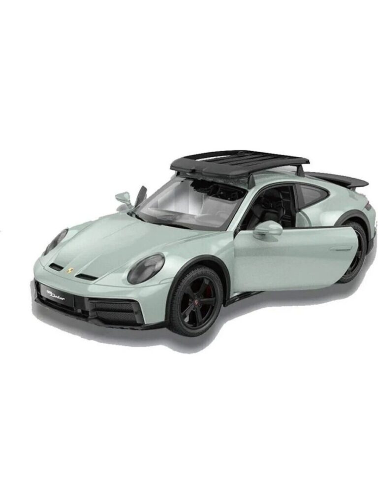 sunman oyuncak uzaktan kumandali araba 1 14 porsche 911 dakar standard version f f 2 4ghz 499524.jpg