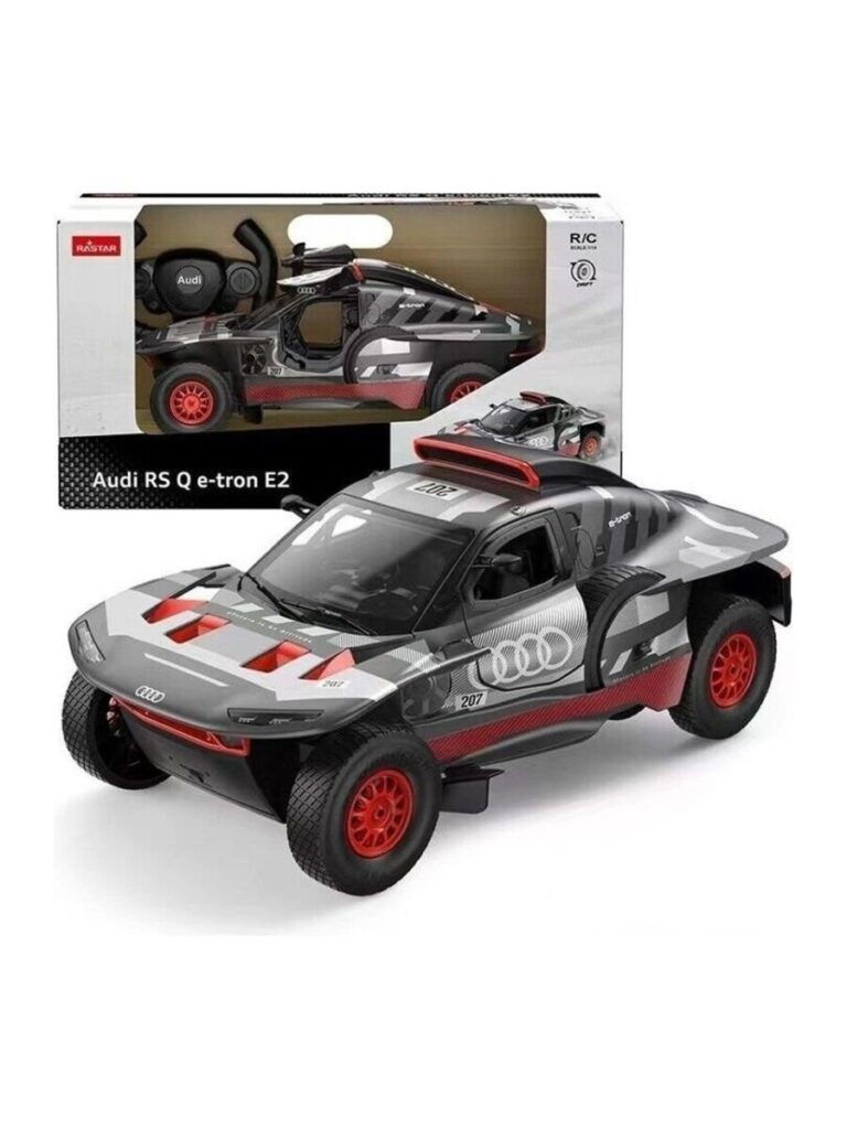 sunman oyuncak uzaktan kumandali r c 1 14 audi rs q e tron e2 499533.jpg