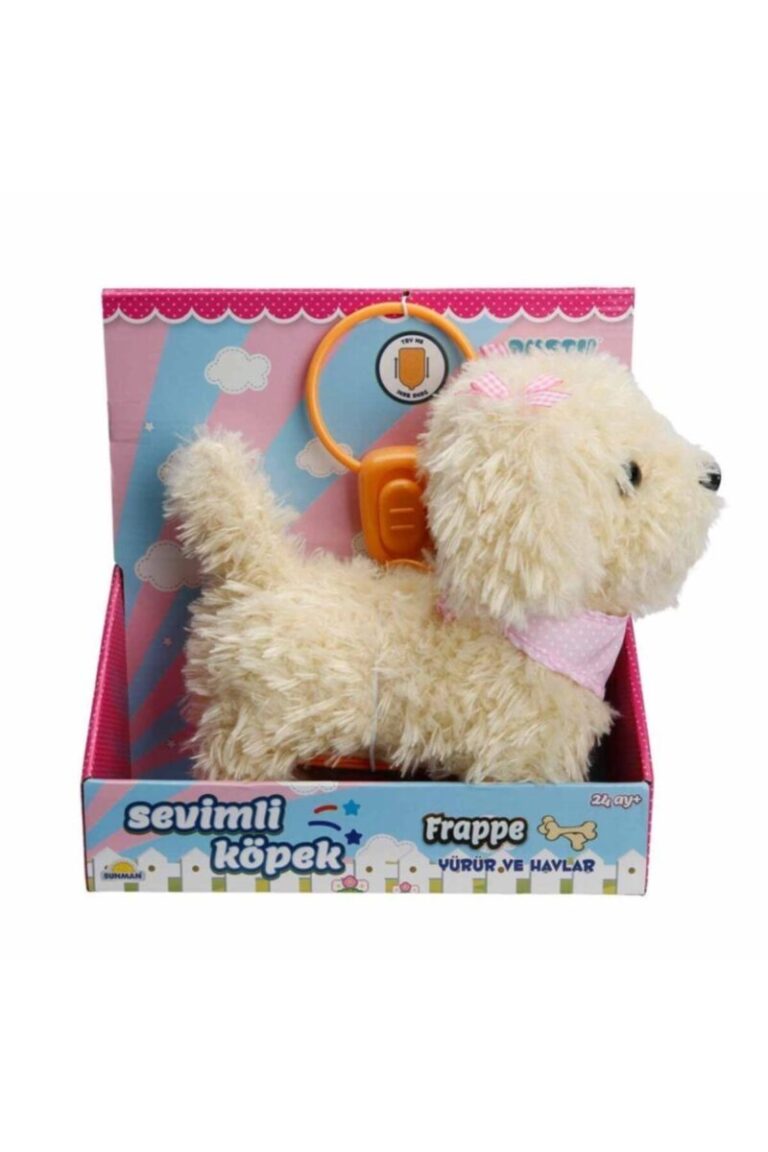 sunman sevimli kopek frappe s01002858 488548.jpg