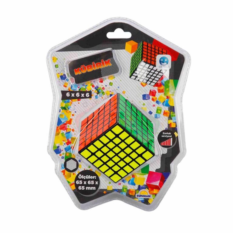 sunman smile games kubirik 6x6x6 zeka kupu 458292.jpg