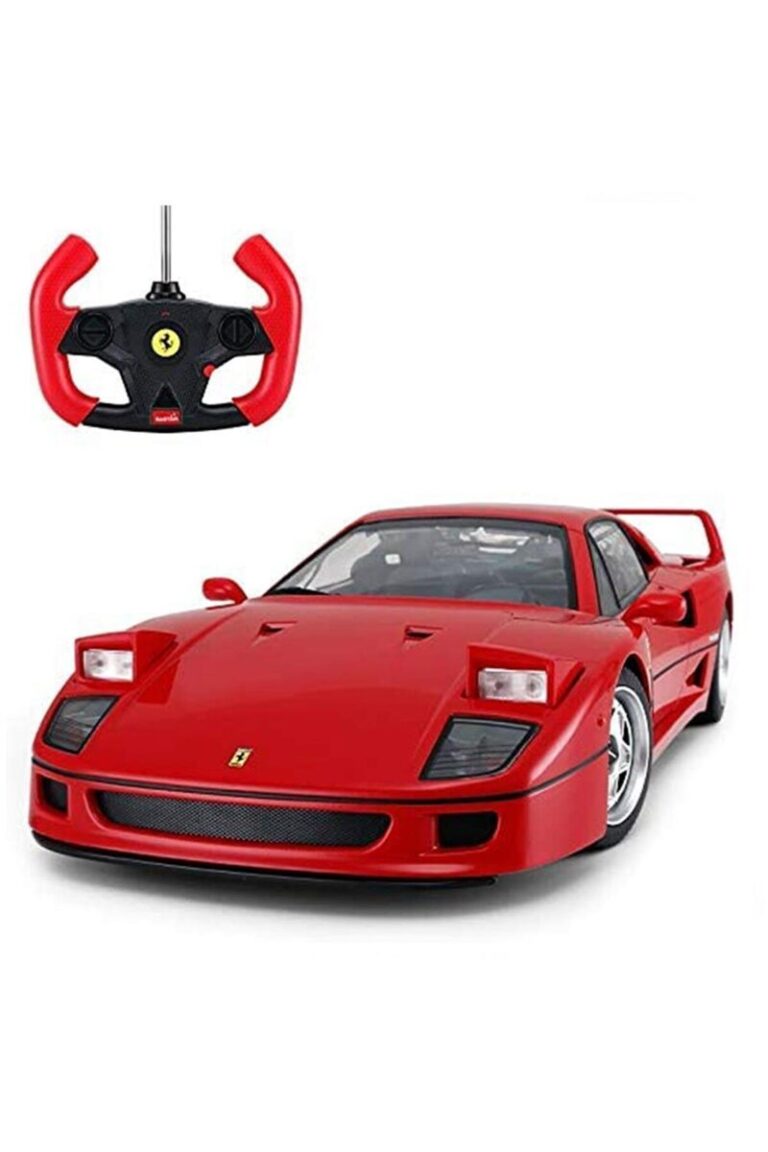 sunman uzaktan kumandali ferrari f40 araba 32 cm 1 14 458296.jpg