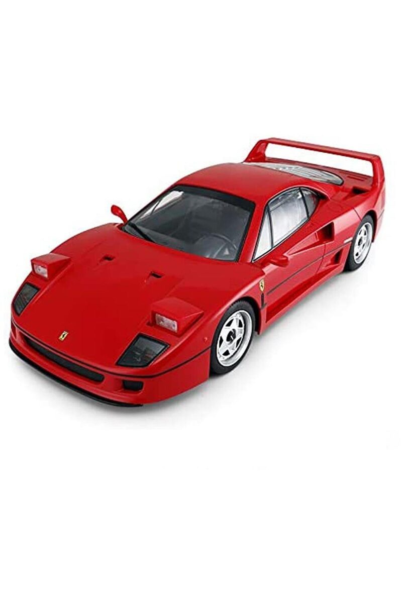 sunman uzaktan kumandali ferrari f40 araba 32 cm 1 14 458297.jpg sunman uzaktan kumandali ferrari f40 araba 32 cm 1 14 458297.jpg
