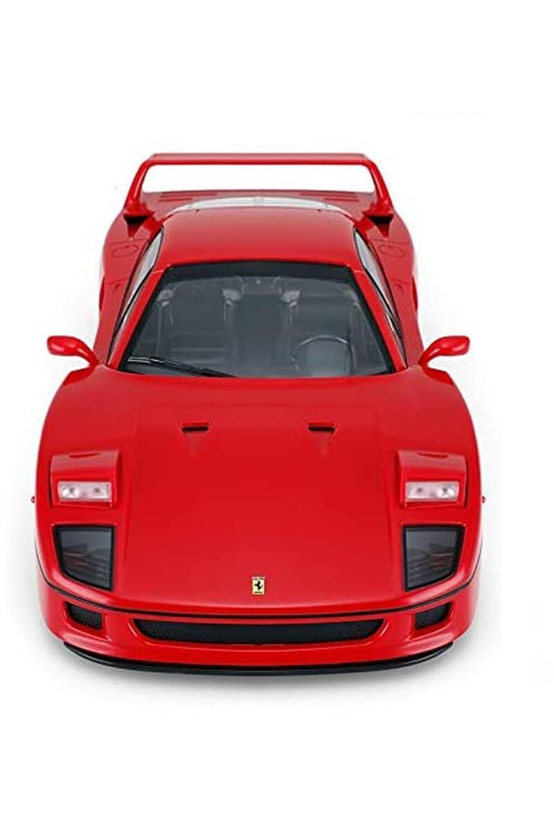 sunman uzaktan kumandali ferrari f40 araba 32 cm 1 14 458298.jpg sunman uzaktan kumandali ferrari f40 araba 32 cm 1 14 458298.jpg