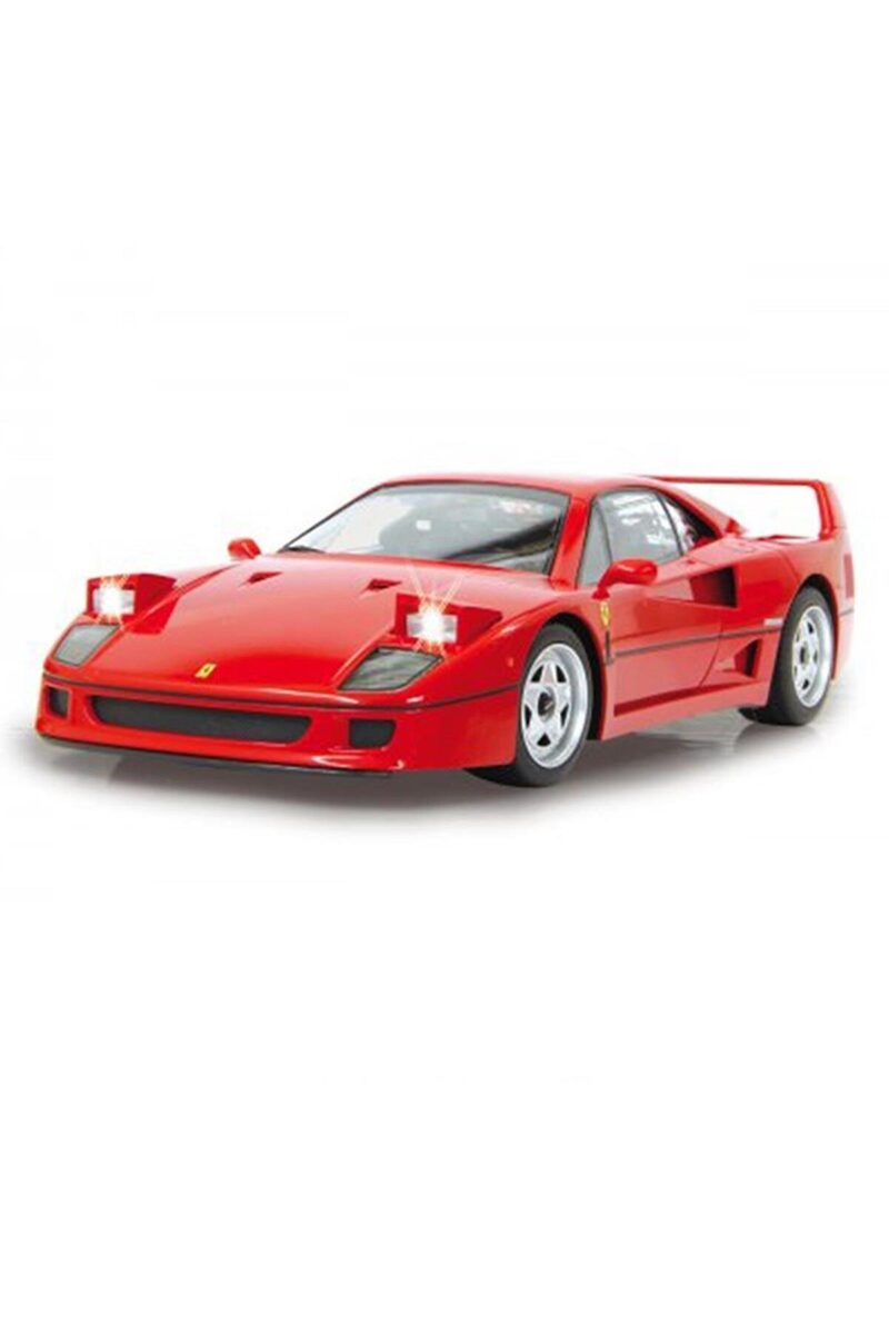sunman uzaktan kumandali ferrari f40 araba 32 cm 1 14 458299.jpg sunman uzaktan kumandali ferrari f40 araba 32 cm 1 14 458299.jpg