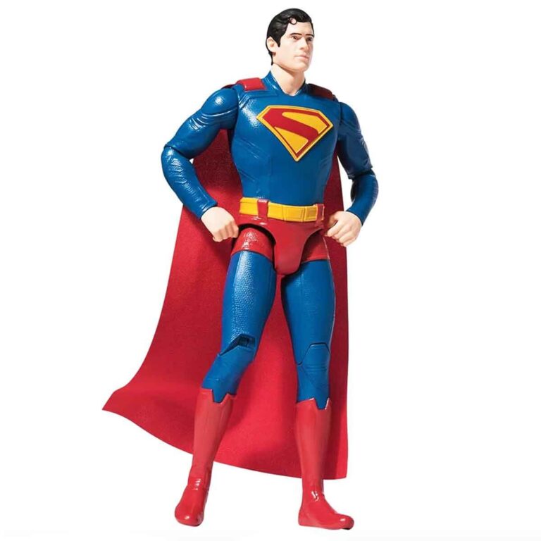superman film koleksiyonu 12 figur superman 500567.jpg
