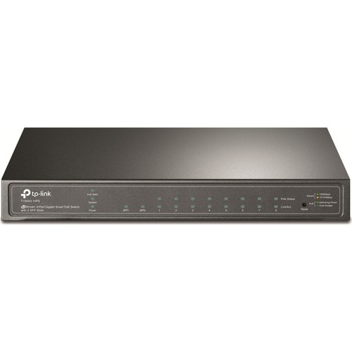 t1500g 10ps 8 port poe 10 100 1000 mbps yonetilebilir switch hub 381761.jpg