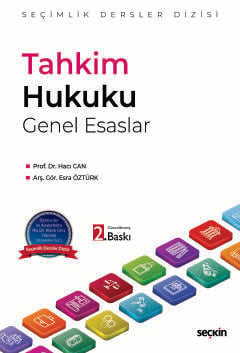 tahkim hukuku genel esaslar secimlik dersler dizisi 495273.jpg