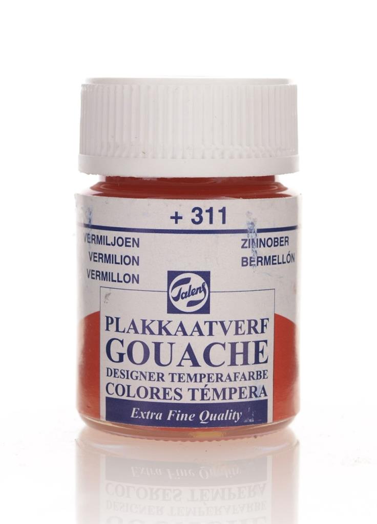 talens 311 guaj boya 16 ml vermilion parlak kirmizi 10 lu paket 231990.jpg