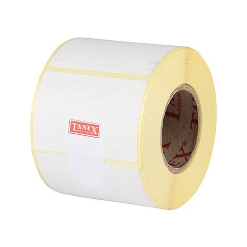 tanex barkod etiketi termal eco 100mm x 55 mm 40 mm cap 500 lu 1 li 4 paket 353247.jpg