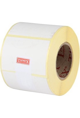 tanex barkod etiketi termal eco 60x30 mm 40 mm cap 1000 li 1 li 4 lu paket 232667.jpg