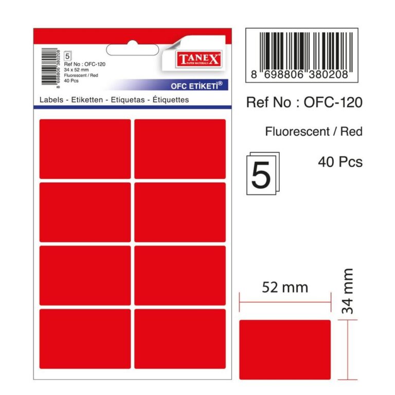 tanex flo kirmizi ofis etiketi 5 ad ofc 120 426201.jpg