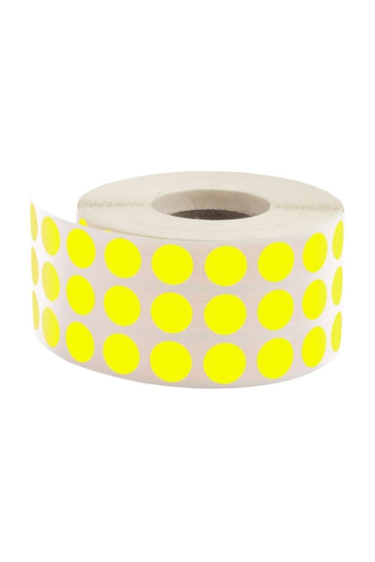 tanex nokta etiketi 10 mm sari 5000 li tekli kutu 103501 462503.jpg