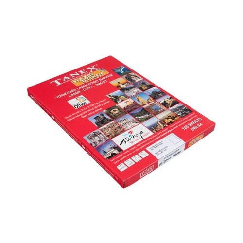 tanex tw 2318 lazer etiket 100 yaprak 83x30 mm laser copy inkjet 184770.jpg