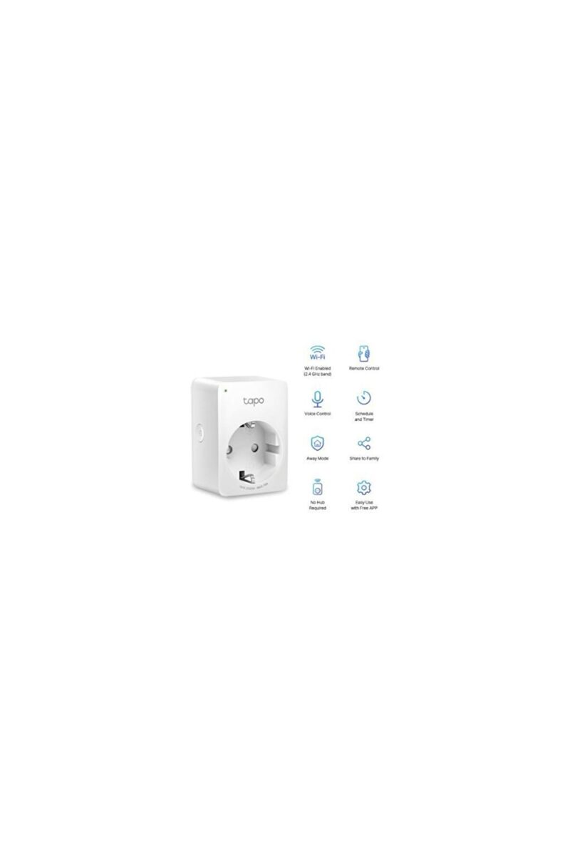 tapo p100 mini wi fi akilli priz 428505.jpg tapo p100 mini wi fi akilli priz 428505.jpg