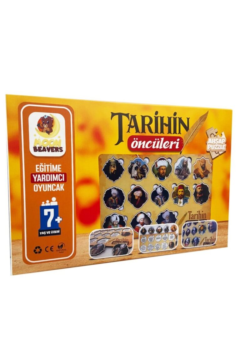 tarihin onculeri 421072.jpg