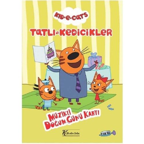 tatli kedicikler hikaye kitabi muzikli dogum 20x28 4 yp 440034.jpg