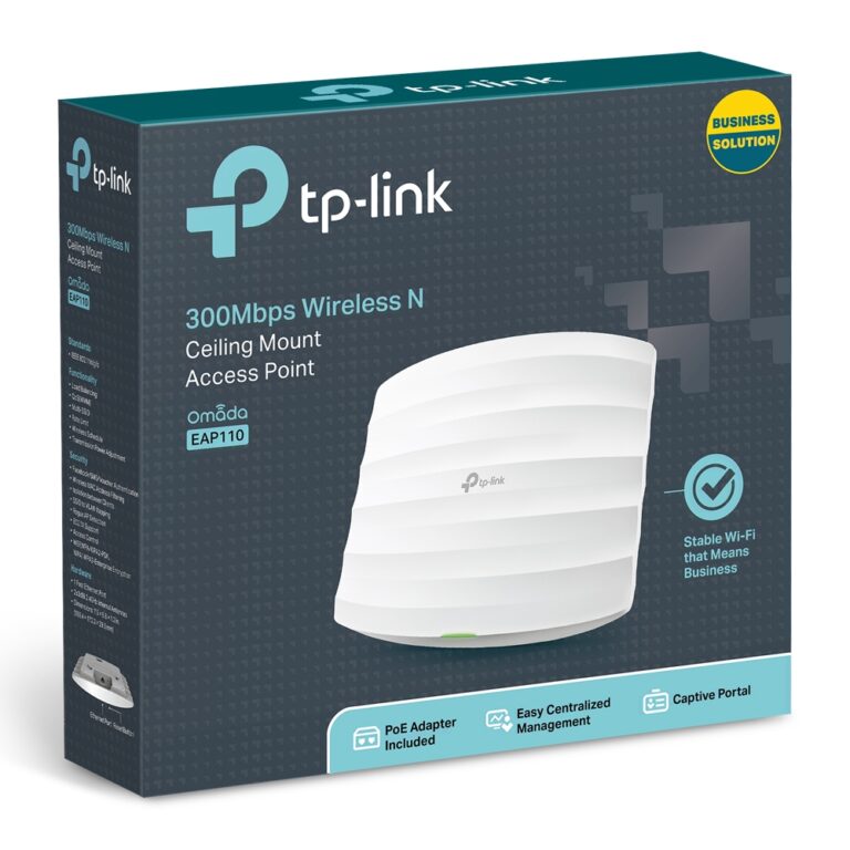 tavan tipi 300 mbps kablosuz access point eap110 371914.jpg