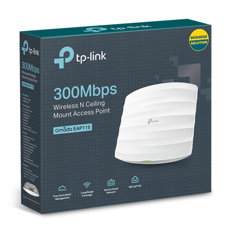 tavan tipi 300 mbps kablosuz access point eap115 371916.jpg
