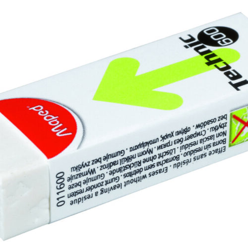 Technic600 Silgi (20 Li Paket) 3154140116002