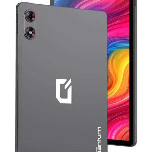 Technopc Quantum Elise T90A Tablet 10.95" Ips Fhd 8 Core 2Ghz 8-256Gb 5-13Mp Deri Kılıf Aktif Kalem