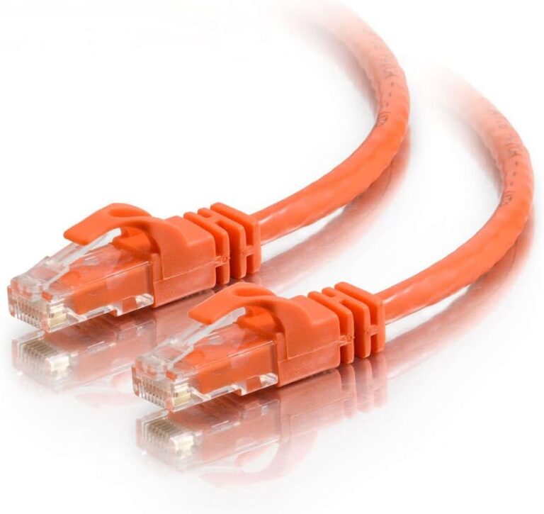 teldata tld 030t cat6 0 30mt turuncu utp patch kablo 472600.jpg