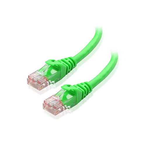 teldata tld 050y cat6 0 50mt yesil utp patch kablo 472608.jpg