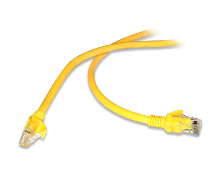 teldata tld 1000ys cat6 10mt sari utp patch kablo 487456.jpg