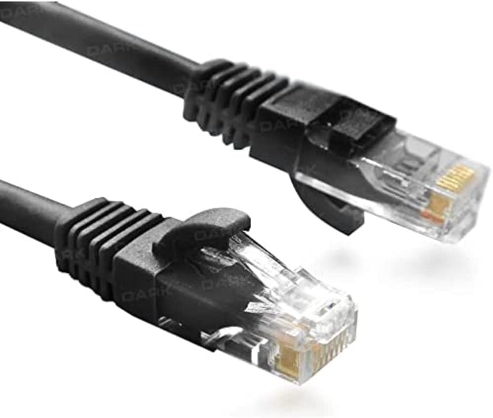 teldata tld 100s cat6 1mt siyah utp patch kablo 472613.jpg teldata tld 100s cat6 1mt siyah utp patch kablo 472613.jpg