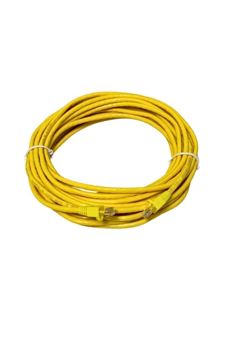 teldata tld 2000ys cat6 20mt sari utp patch kablo 496585.jpg teldata tld 2000ys cat6 20mt sari utp patch kablo 496585.jpg