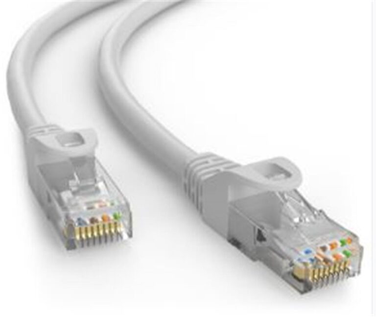 teldata tld 3000g cat6 30mt grey utp patch kablo 490759.jpg