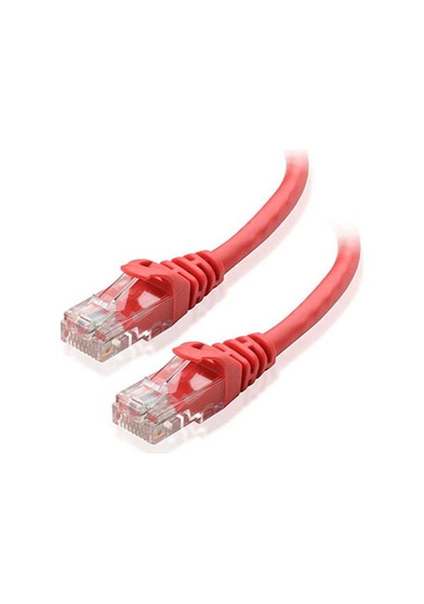 teldata tld 3000k cat6 30 metre kirmizi utp patch kablo 502230.jpg