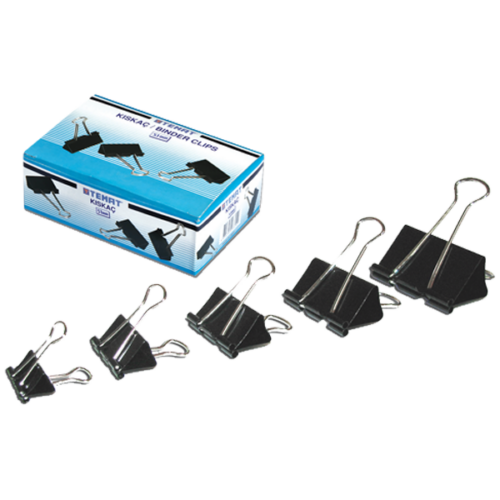 Temat Kıskaç 32 Mm (12 Li Paket)