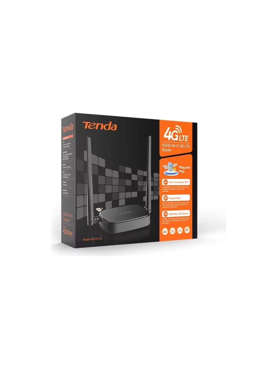 tenda 4g03 pro 4g lte router sim kartli 522886.jpg tenda 4g03 pro 4g lte router sim kartli 522886.jpg