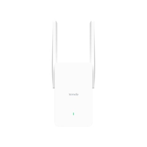 Tenda A23 Wifi 6 1500 Mbps Range Extender-Menzil Genitici