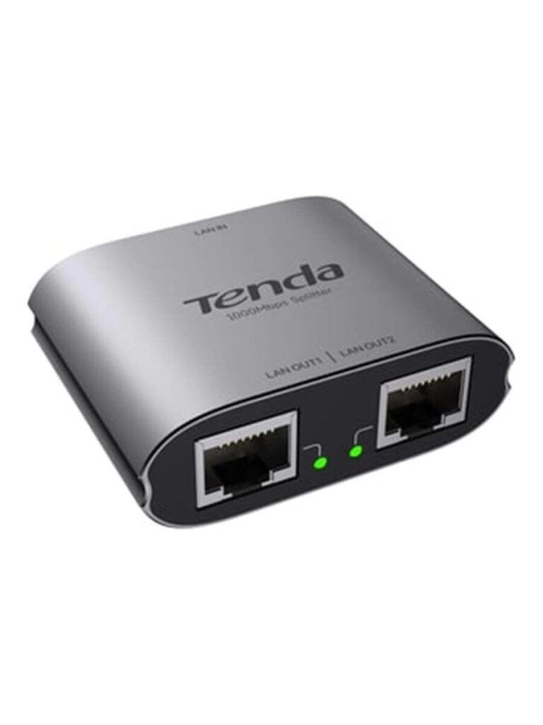 tenda sg103m 1 giris 2 cikis 10 100 1000 mbps ethernet splitter 496592.jpg