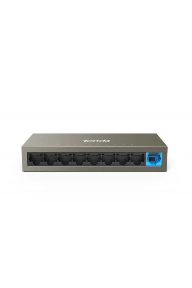 tenda tef1109d 8 port 10 100 mbps switch celik kasa rack mount 460290.jpg